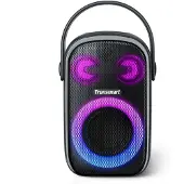 Tronsmart Halo 100 60w Tws Bluetooth Speaker Schwarz