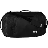 Helly Hansen Hightide Wp Duffel 50l Tasche Schwarz Schwarz One Size