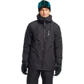 Tenson Niseko Jacke