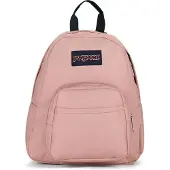 JanSport Half Pint 10l Rucksack Rosa Rosa One Size