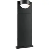 Paulmann LED Pollerleuchte Swivea