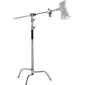 Neewer SC320 Premium C-Stand Galgenstativ