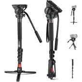 Neewer Gm76 179 Cm Stativ