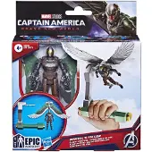 Hasbro Marvel Falken-kontrollflug