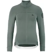Craft Adv Bike Subz Langarm-trikot