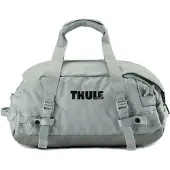 Thule - Robuster Duffel - Chasm 30L Soft Blue - Blau