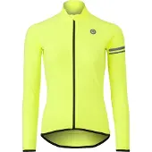 Agu Langarmtrikot Frau Thermo Essential | Größe L