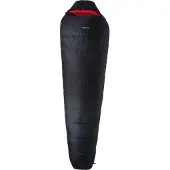 Lowland Outdoor Pulsar ZERO synthetische mummy slaapzak (0 °C) (L248)