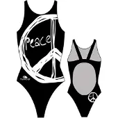 Turbo Peace Pro Resist Badeanzug