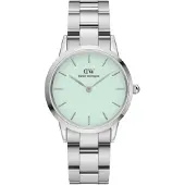 Daniel Wellington Armbanduhr ICONIC LINK DW00100538