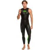 Madwave Opnwtr Wahoo Lgj Ärmelloser Neoprenanzug