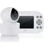 Reer BabyCam XL Move 617307 4013283805107