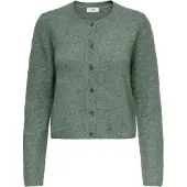 JDY Strickjacke in Laurel Wreath | Gr.: M