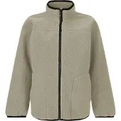 ZigZag Kid's Root Teddy Fleece Jacket