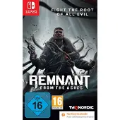 Remnant: From the Ashes Nintendo Switch-Spiel