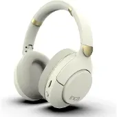 Inca IBK-503B, Kabellos, Anrufe/Musik, 20 - 20000 Hz, 231 g, Kopfhörer, Weiß