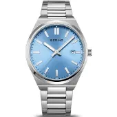 Bering Herrenuhr Classic Collection