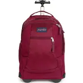 JanSport Rucksack mit Rollen Driver 8