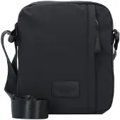 Tom Tailor Handtasche Schultertasche Damentasche schwarz black boston
