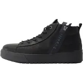 Bugatti Herren Stiefeletten 321-AU830-5000-1000 Farbe: Schwarz Größe: 41