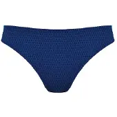 Naturana Badmode Bikini Slip Dames | Grösse: 42 | Farbe: Blau