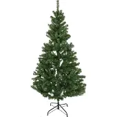 Trendline künstlicher Weihnachtsbaum 198 cm grün