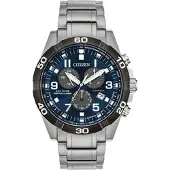 Citizen Super Titanium BL5558-58L