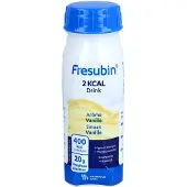 APO Fresubin 2 Kcal Drink Vanille Trinkflasche 24X200 ml