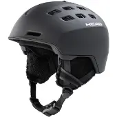 Head Rev Helm