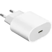 Avizar , Power Delivery 20W USB-C Netzteil, Weiß