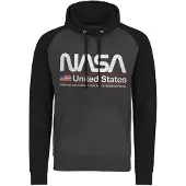 Generique Hoodie in Grau | Gr.: XL