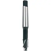 RUKO Flachsenker DIN 373 HSS mit Morsekegel - Gütegrad mittel für Durchgangsloch - 102434