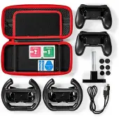 Nedis Nintendo Switch Oled Zubehör-kit
