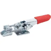 Ganter Verschluss-Spanner GN 851 Stahl Haltekraft FH 1600 N