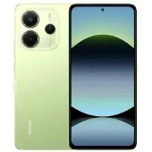 Xiaomi Redmi Note 14 4G Smartphone 8/256GB Grün mit Ladegerät
