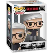 Funko POP! Pop! Movies: Sopranos - Junior Soprano #1523