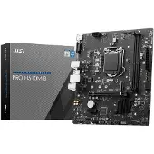 MSI H510m-b Pro Hauptplatine
