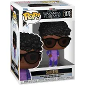 Marvel Black Panther Wakanda Forever - Shuri 1173 - Pop! - Vinyl Figur