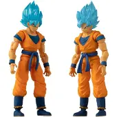 Bandai Dragon Ball Super, 4 Jahr(e), Dragon Ball Super, Gemischte Farben