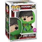 Funko POP! POP-Figur Creepshow Jordy Verrill