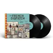 Ginza.se The French Dispatch (2LP)