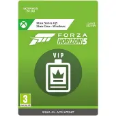 Forza Horizon 5: VIP Membership