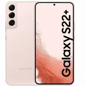 Samsung S22+ 5G Rosa 256 GB