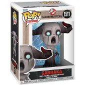 Funko POP! Ghostbusters - Garraka 1511 Pop! Vinyl Figur