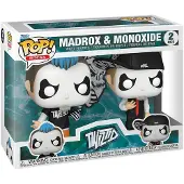 Funko POP! Twiztid - Madrox & Monoxide - Pop! Vinyl Figur