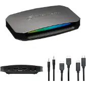 AVerMedia Live Gamer Ultra 2.1 4k Videoaufnahmekarte