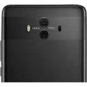Huawei Mate 10 - schwarz - 64GB