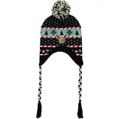 Difuzed POKEMON - Eevee - Bonnet Sherpa