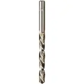 Wolfcraft 3 Metallbohrer HSS G ø2,0x49mm