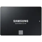 Samsung PM897 MZ7L3960HBLT - SSD - 960 GB - intern - 2.5" (6.4 cm)